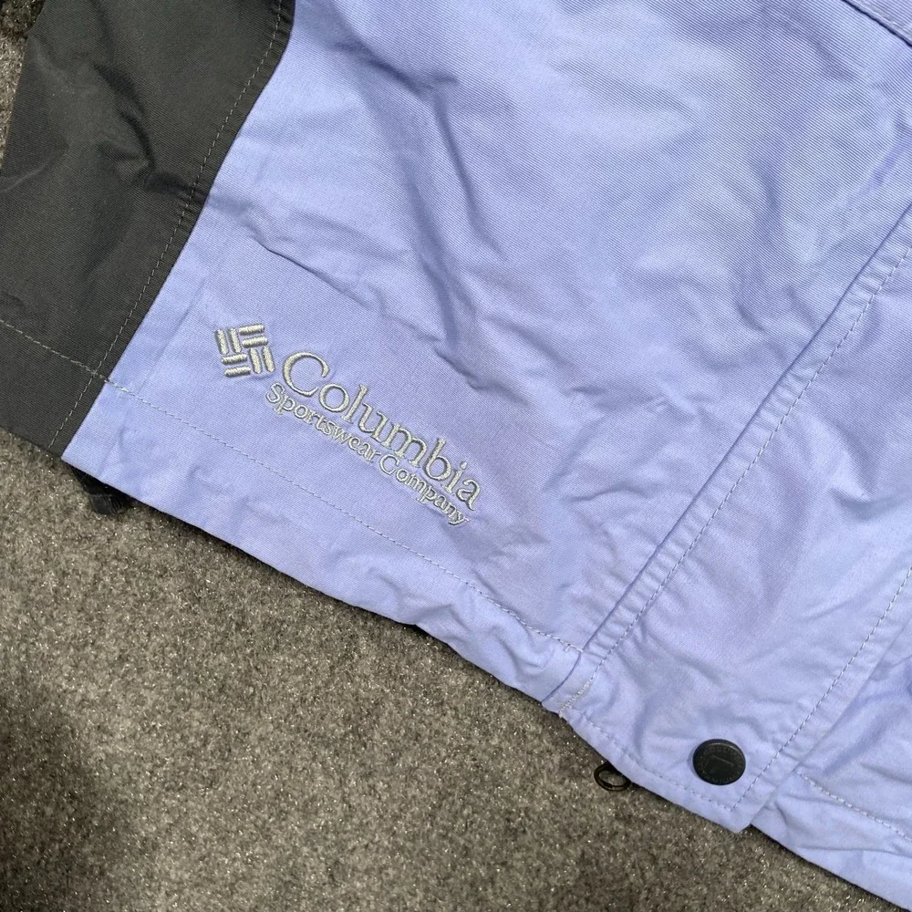 Columbia vintage 90